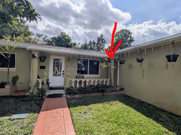 6404 SW 19th St, Miramar, FL 33023