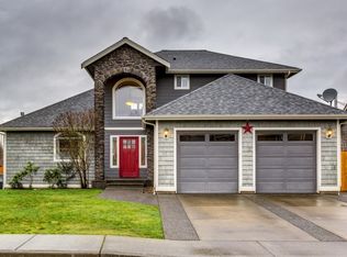 5177 Spoonbill Ln, Ferndale, WA 98248