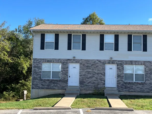 235 Truman Ct, Moscow Mills, MO 63362