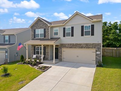 2108 Houston Bnd, Lebanon, TN, 37087