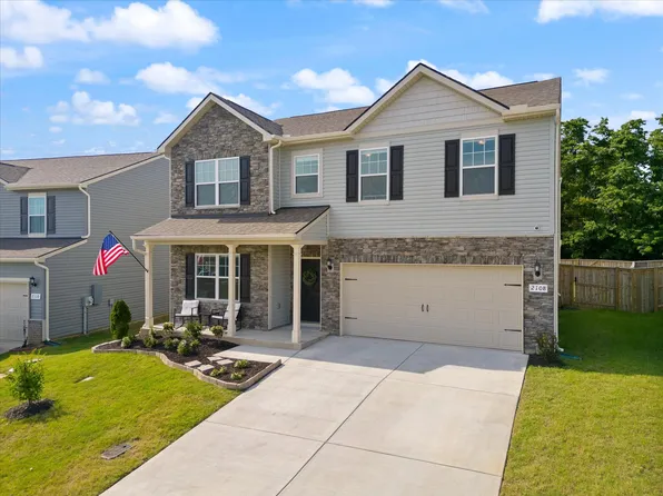 2108 Houston Bnd, Lebanon, TN 37087