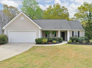 8795 Baycreek Ln, Gainesville, GA 30506