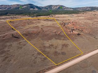 TRACT 17 Dewey Rd, Custer, SD 57730