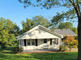 4838 State Road H, De Soto, MO 63020