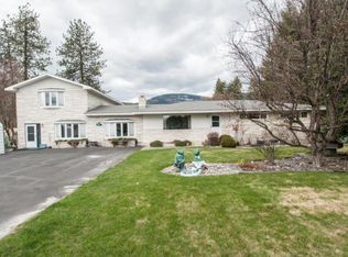 15457 N Highway 41, Rathdrum, ID 83858