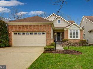 13533 Ryton Ridge Ln, Gainesville, VA 20155