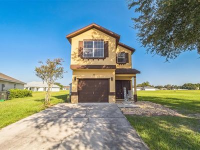 2911 SE 75th Blvd, Bushnell, FL, 33513