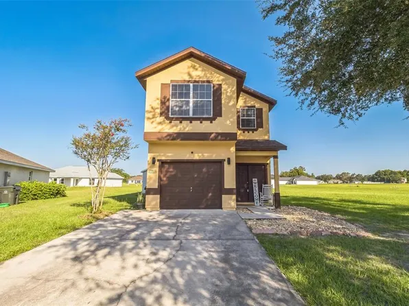 2911 SE 75th Blvd, Bushnell, FL 33513