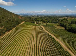 0 W Hills Ter, Medford, OR 97501
