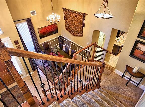4th image of 3313 Langley Ct