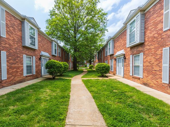 355 Coachway Ln #371D