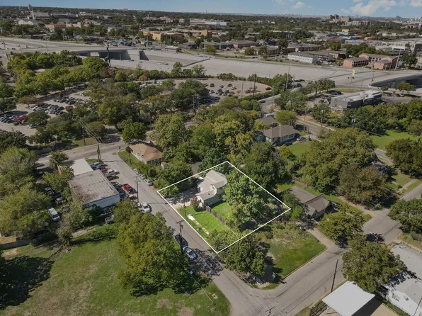 819 Viola St, Dallas, TX 75203