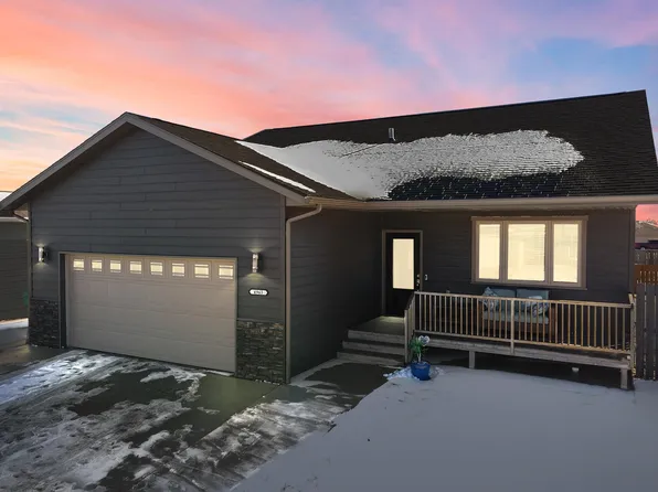 4965 Landon Dr, Rapid City, SD 57703