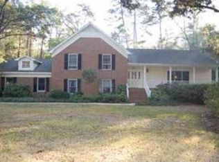 4619 Highgrove Rd, Tallahassee, FL 32309