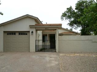 4915 Nickel Dr NE, Rio Rancho, NM 87124