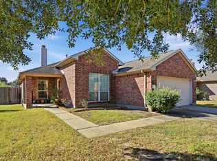 6003 Ida Rose Ct, Katy, TX 77449