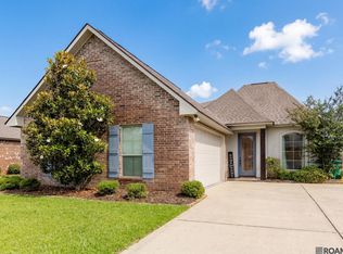 4108 Olivia Dr, Addis, LA 70710