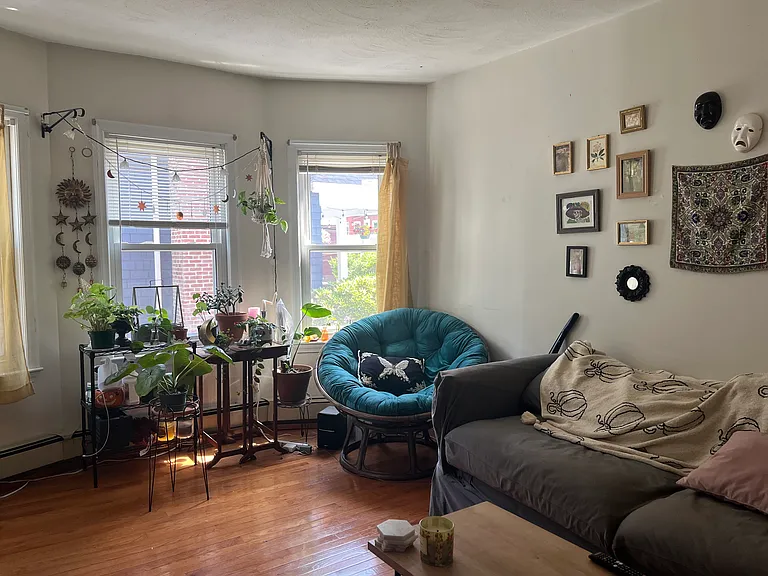 21 Quincy St #1 — Photo 5