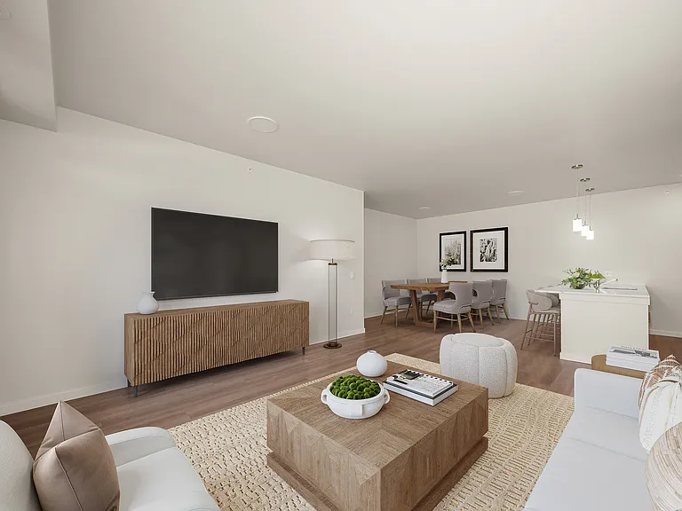 Rivers Edge Apartments — Photo 104