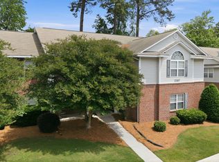 2207 Locksley Woods Drive #G, Greenville, NC 27858