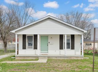 2262 McKinley Ave, Columbus, IN 47201