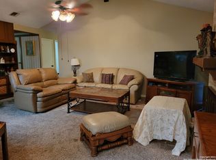 6202 Spring Time St, San Antonio, TX 78249