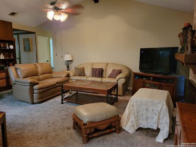 6202 SPRING TIME ST, San Antonio, TX, 78249