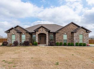 66 Colt Loop, Greenbrier, AR 72058