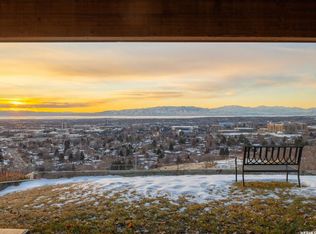 1397 N 1450 E, Provo, UT 84604