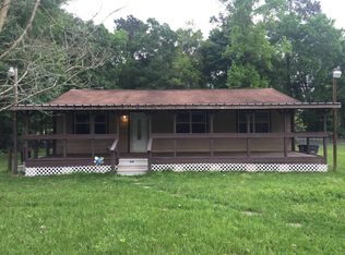 22063 Little Dirt Rd, New Caney, TX 77357