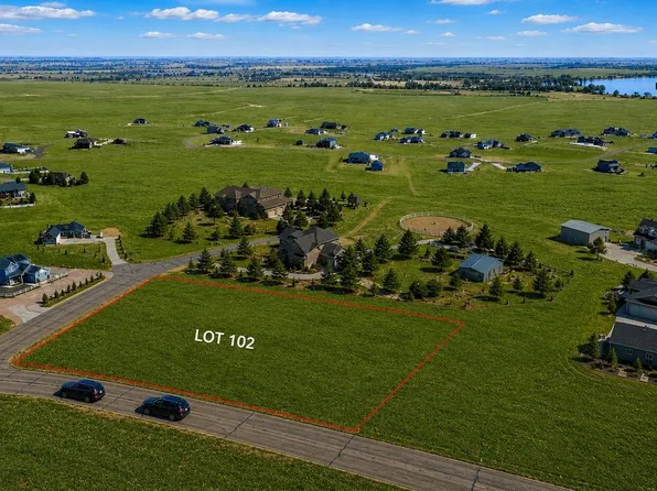 16486 Burghley Ct, Platteville, CO 80651