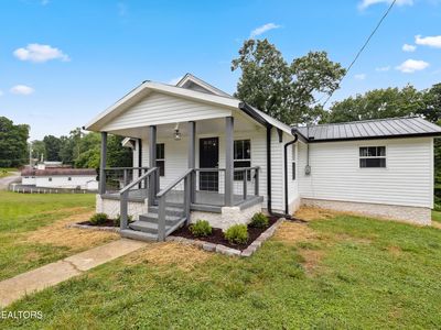 261 Bill Brown Ln, La Follette, TN, 37766