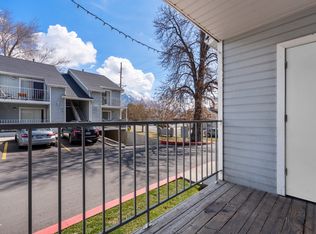 62 W 700 N APT 111, Provo, UT 84601