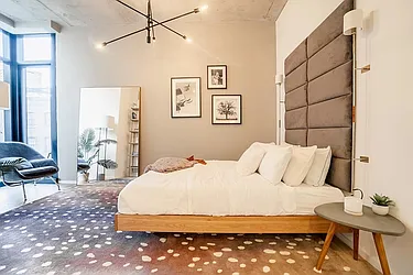 Rented by Triumph Property Group