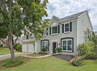 4382 Sugar Maple Dr NW, Acworth, GA