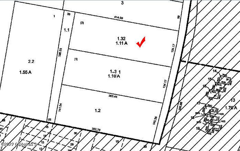 2nd image of 3543 lakeshore Drive