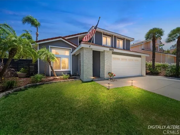 2885 Burnt Oak Cir, Chino Hills, CA 91709