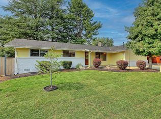 1912 Crestbrook Rd, Medford, OR 97504