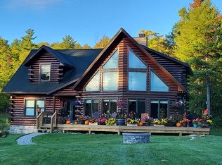 67 Sherman Lake Rd, Crown Point, NY 12928