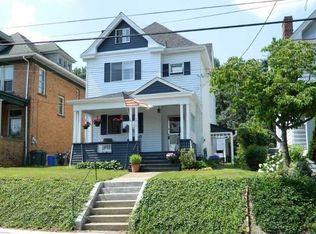 1012 Vance Ave, Coraopolis, PA 15108