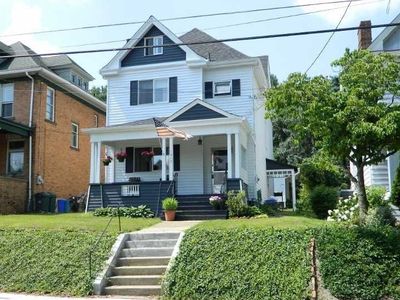 1012 Vance Ave, Coraopolis, PA, 15108