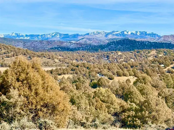 Lot 22 S Rockcliff Circle, Pagosa Springs, CO 81147