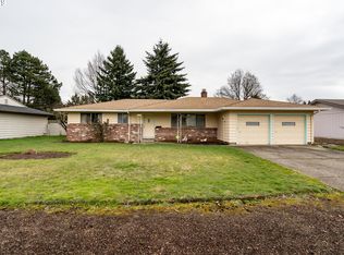 9205 NW 12th Ave, Vancouver, WA