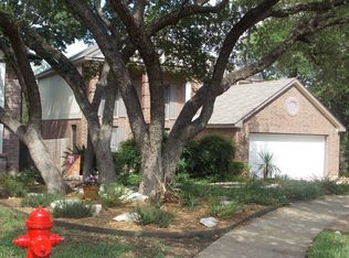 1203 Robin Trl, Round Rock, TX 78681