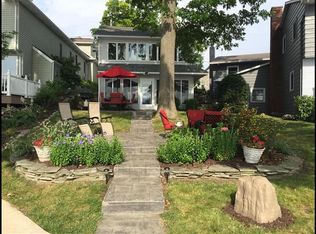 860 Ln 221b Hamilton Lk, Hamilton, IN 46742