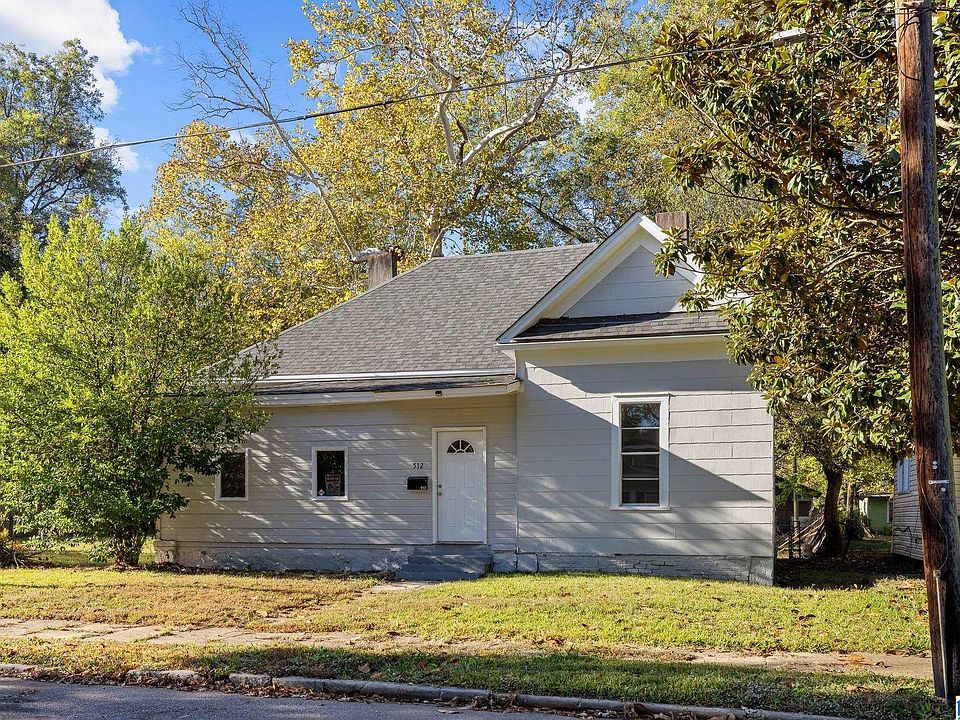 1st image of 512 16th St SW