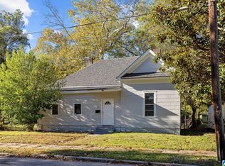 512 16th St SW, Birmingham, AL 35211