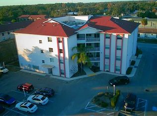 7032 Congress St #404, New Pt Richey, FL 34653