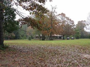 1680 County Road 4102, Call, TX 75933