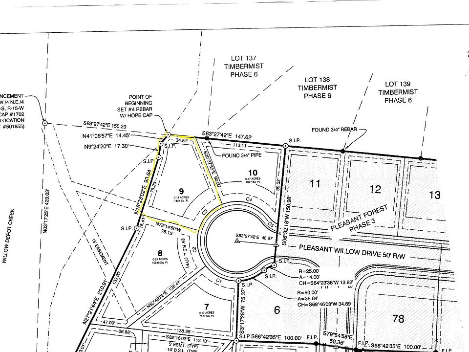 2nd image of Pleasant Willow Dr